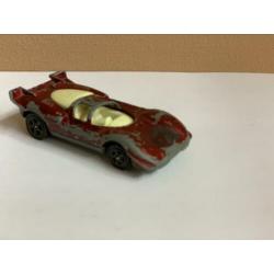 Whizz Wheelz - Ferrari 512 s