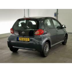 Toyota Aygo 1.0-12V AIRCO|STUURBEKR|ELEC RAMEN|ABS|CENTRALE