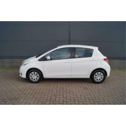 Toyota Yaris 1.0 VVT-i Now l Airco l Bluetooth (bj 2014)