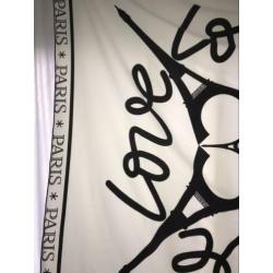Nikkie nieuwe omslagdoek sjaal