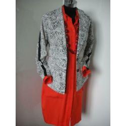 Blazer jasje In Shape mt. XL