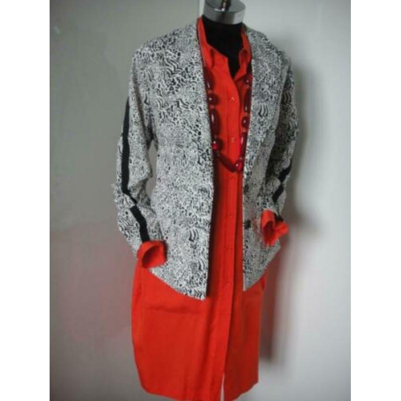Blazer jasje In Shape mt. XL