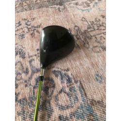 Golf driver