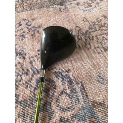 Golf driver