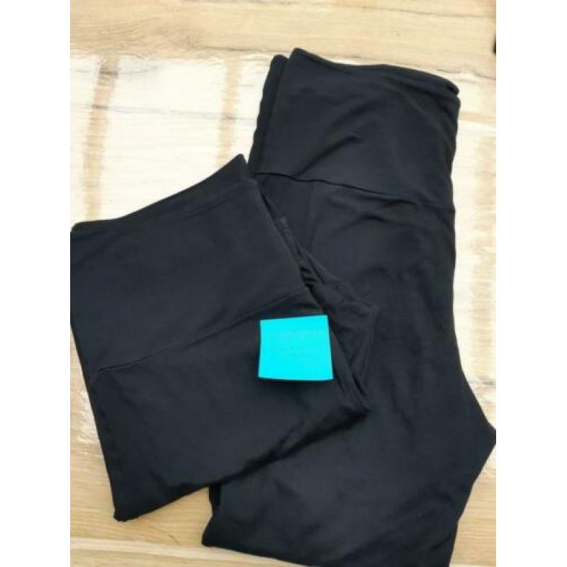 Pakket positiekleding maat L/XL