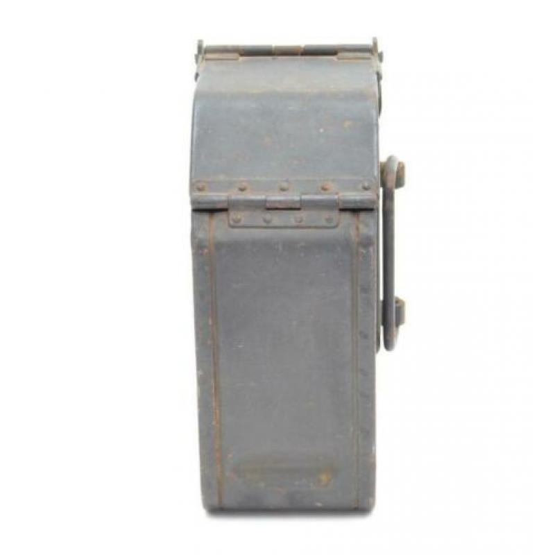 Wehrmacht Patronenkasten 36 (bzl40)