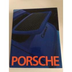PORSCHE - Lewis, Lucinda