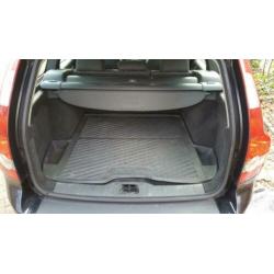 Volvo V50 2.0 D 2005 Zwart