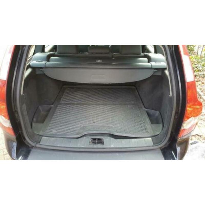 Volvo V50 2.0 D 2005 Zwart