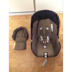 Nette Maxi Cosi