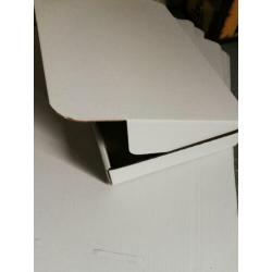 Kartonnen dozen 80 stuks