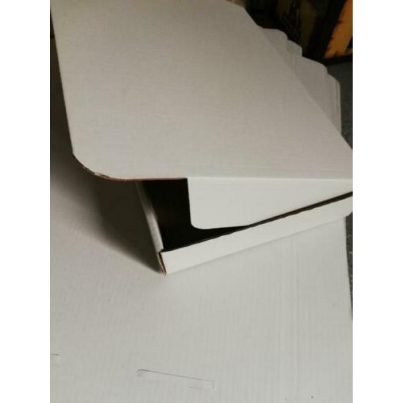 Kartonnen dozen 80 stuks