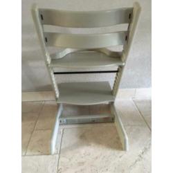 Stokke Tripp Trapp kinderstoel
