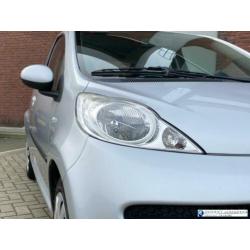 Peugeot 107 /AIRCO//TOERENTELLER/ELKTR.RAMEN/FULLOPT