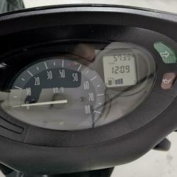 Nette scooter yamaha neo's 2006. 5739km