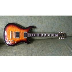 Cort “Matt Guitar Murphy” 2003