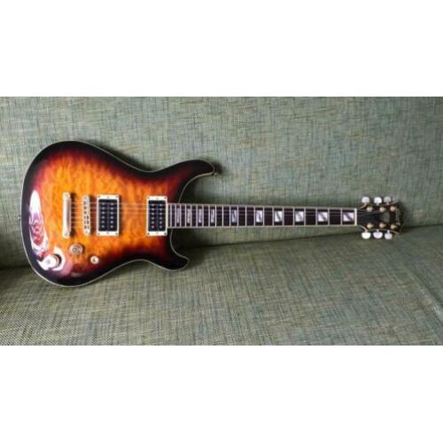 Cort “Matt Guitar Murphy” 2003