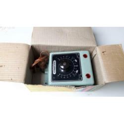 TRIX 5599 transformator in originele verpakking