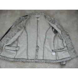 Blazer jasje In Shape mt. XL