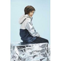 Fantastische Regenjas Sways mt 110 / 116