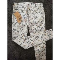 NIEUW! Toxik3.. Supermooie, gave & aparte flower ?? skinny!