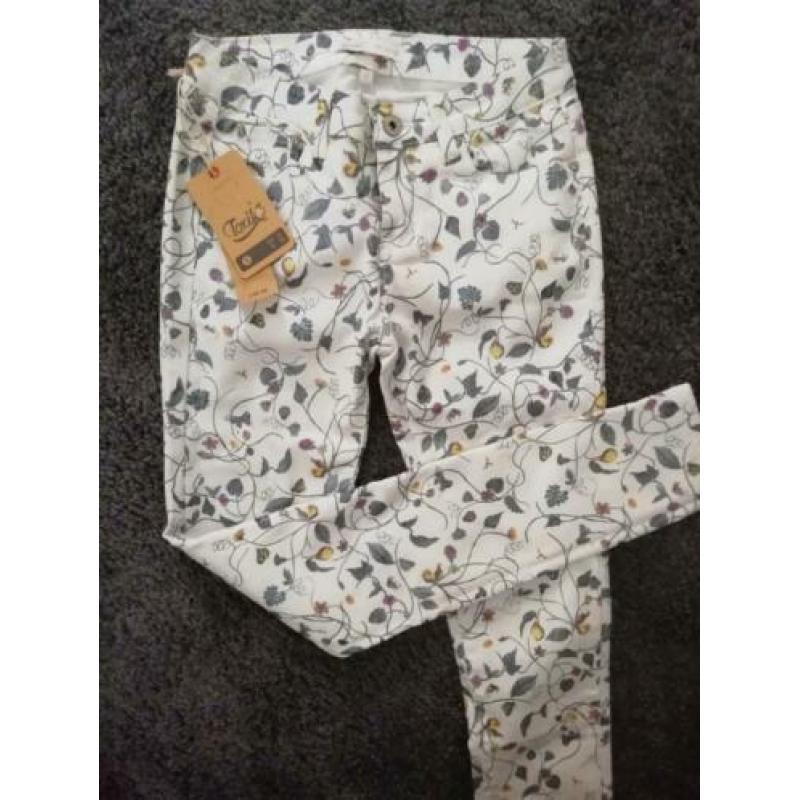 NIEUW! Toxik3.. Supermooie, gave & aparte flower ?? skinny!