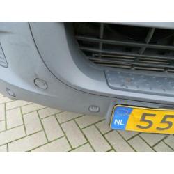 Volkswagen Crafter 35 2.5 TDI L2H2