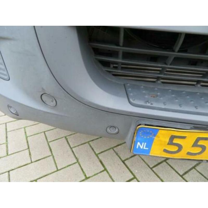 Volkswagen Crafter 35 2.5 TDI L2H2