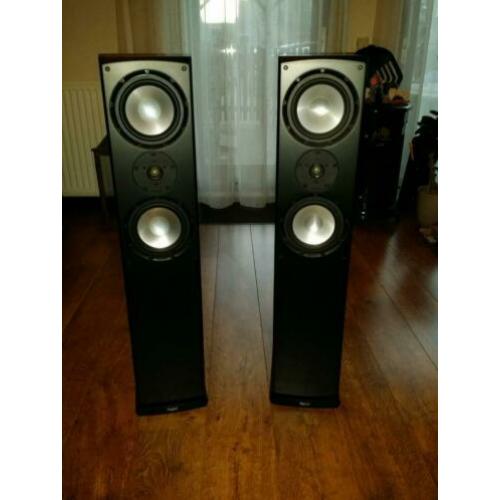 Magnat quantum 505 speakers