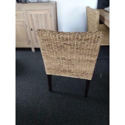 Eetkamerstoelen