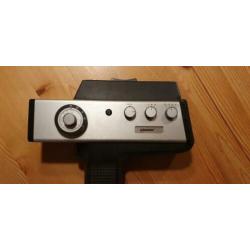 Movexoom 3000 filmcamera
