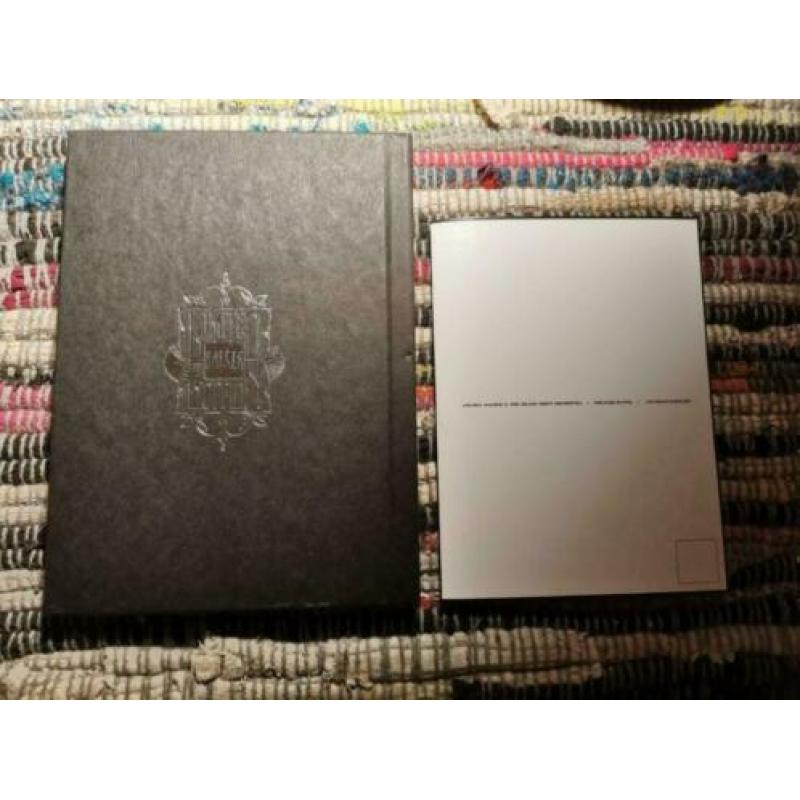 Amanda Palmer - Theatre is Evil *Limited Backer Edition*