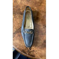 Dolce & gabbana loafers instappers schoenen maat 40