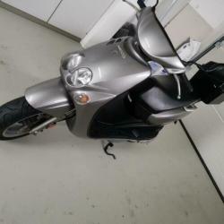 Nette scooter yamaha neo's 2006. 5739km