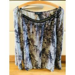 Blouse , tuniek Anna Scott