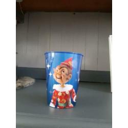 Efteling bekers