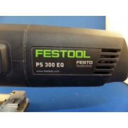 festool PS 300-EQ