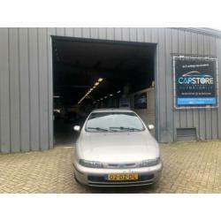 Fiat Brava 1.6-16V 100 SX EL RAMEN/STUURBEKR/APK 05-20/NAP