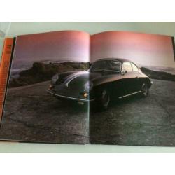 PORSCHE - Lewis, Lucinda