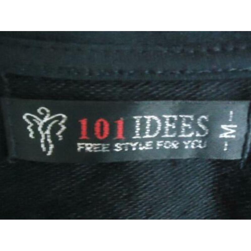 heerlijke jurk van 101 idees M 15,00 inclusief verzenden