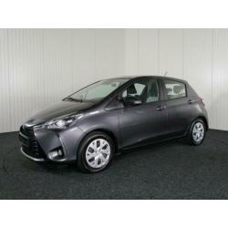 Toyota Yaris 1.5 Hybrid Aspiration (bj 2019, automaat)