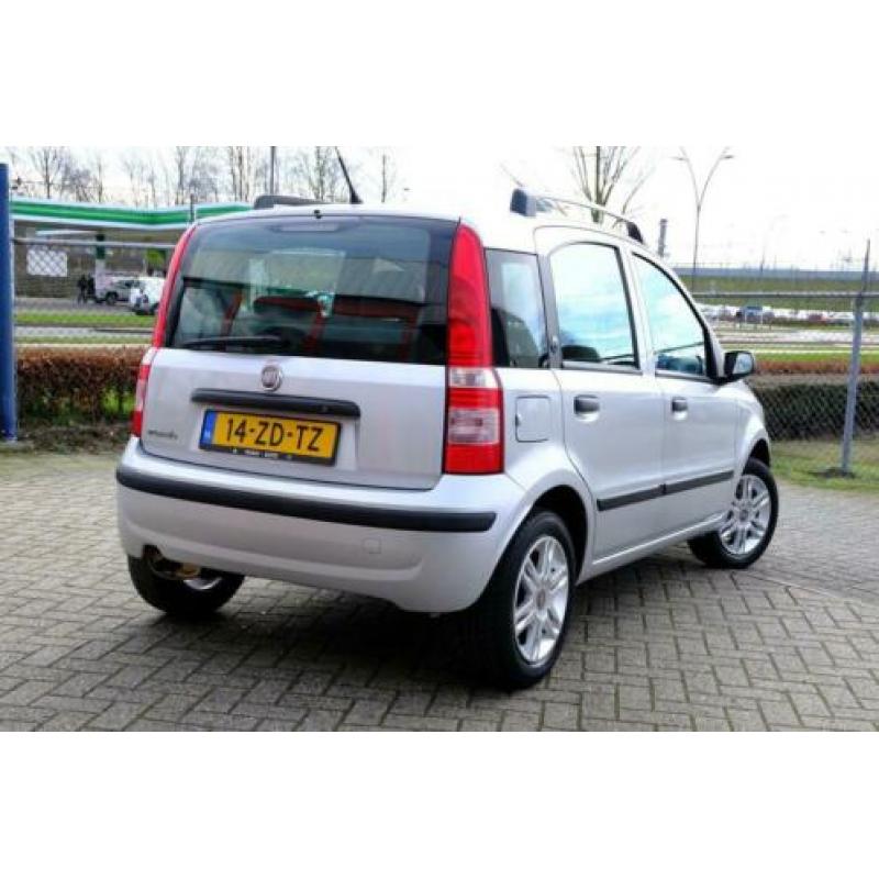 Fiat Panda 1.2 Edizione Cool 5-Deurs Airco/LMV/-78.000km