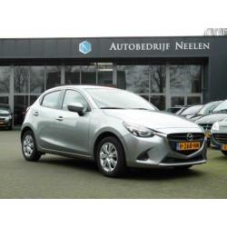 Mazda 2 1.5i Skyactive 5drs HB