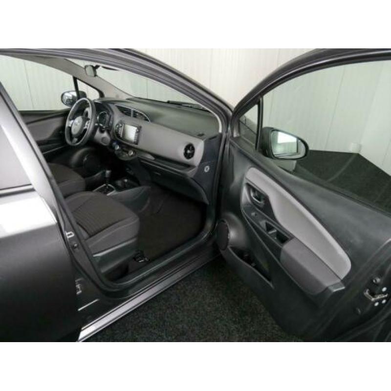 Toyota Yaris 1.5 Hybrid Aspiration (bj 2019, automaat)
