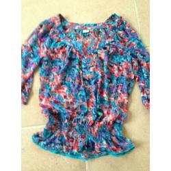 Esprit dames blouse maat36