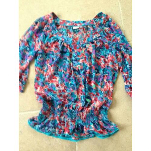 Esprit dames blouse maat36