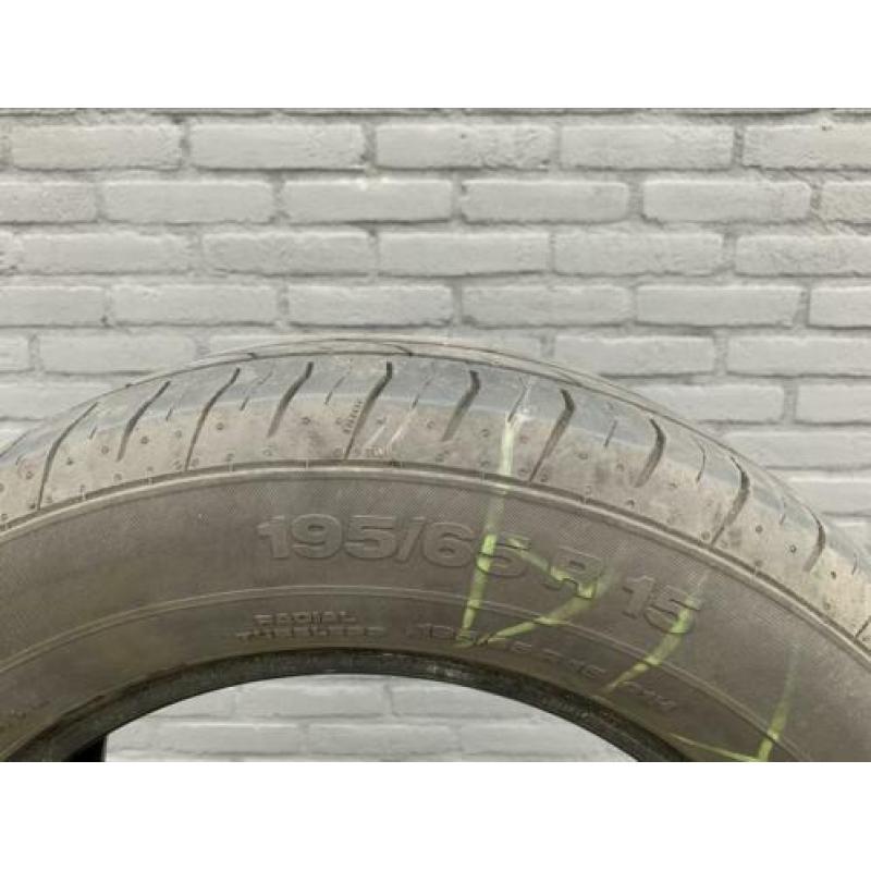 4 goede Continental banden