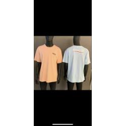 Balenciaga Dior Versace T-Shirts Tshirts Nieuw Partij Los