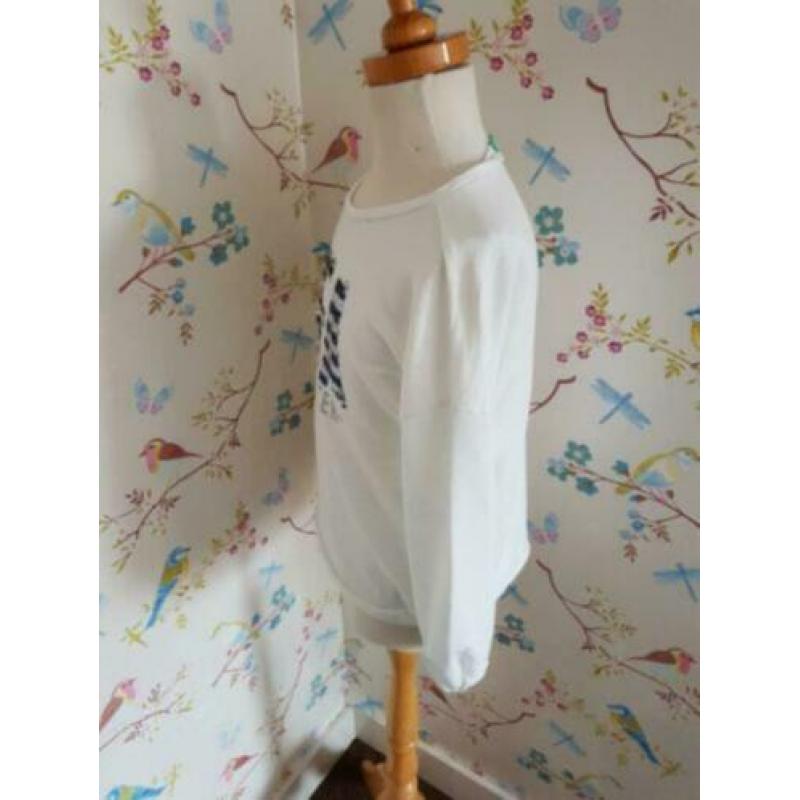 zgan Benneton trui maat 122 128