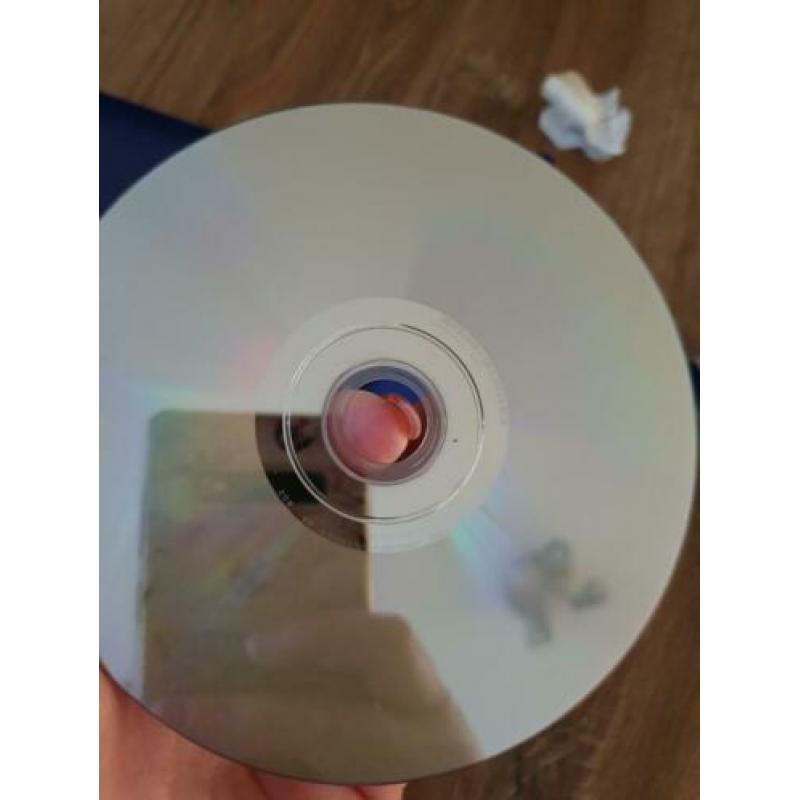 Disney dvd Bambi